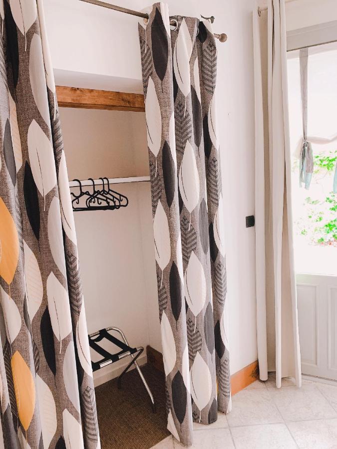 Chambre D'Hotes Les Bains Du Bruant Saint-Porchaire Ngoại thất bức ảnh