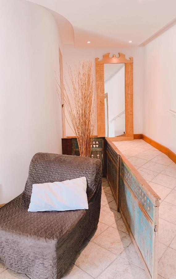 Chambre D'Hotes Les Bains Du Bruant Saint-Porchaire Ngoại thất bức ảnh