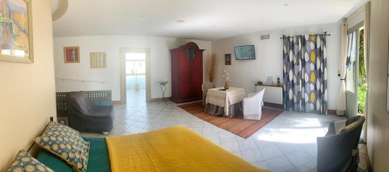 Chambre D'Hotes Les Bains Du Bruant Saint-Porchaire Ngoại thất bức ảnh